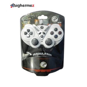 دسته بازی تک حرفه ای ایکس پی پروداکت مدل XP-MX215