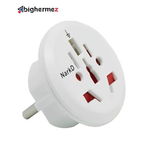 تبدیل 3 به 2 نارکد مدل YH-005K 30A