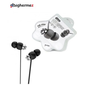 هندزفری باسیم یوکی مدل YK-1080
