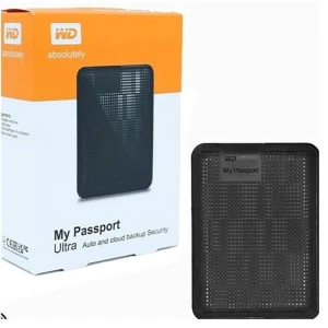 باکس هارد 2.5 اینچی USB3.0 وسترن  مدل MY PASSPORT ULTRA