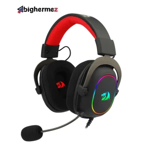 هدست گیمینگ ردراگون مدل  ZEUS-X H510 RGB