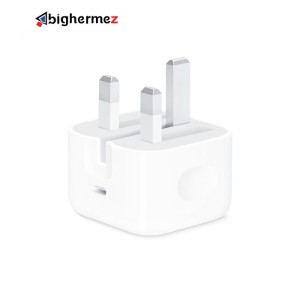 شارژر دیواری آیفون PD 20W مدل A2344