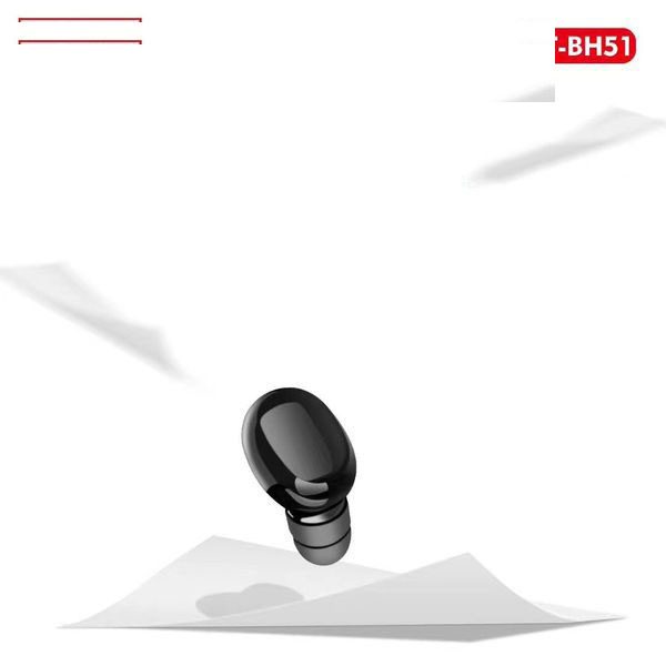هندزفری بلوتوث ارلدوم مدل BH51