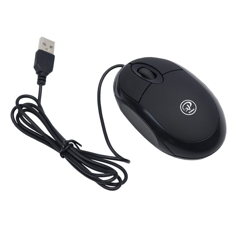 ماوس باسیم ایکس پی پروداکت مدل XP-200