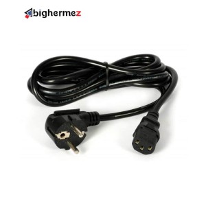 کابل برق لپ تاپ مچر مدل MR-88 به طول 1.5 متر