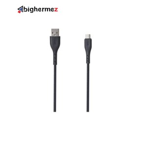 کابل شارژ میکرو یو اس بی بیاند مدل BA-304 به طول 1 متر