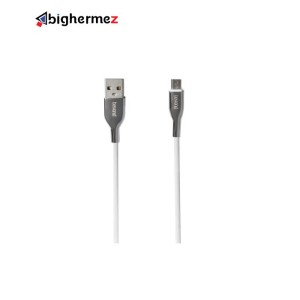 کابل شارژ میکرو یو اس بی بیاند مدل BA-578 به طول 1 متر