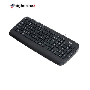 کیبورد باسیم بیاند مدل BK-8200