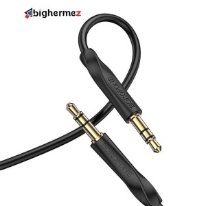 کابل صدا AUX بروفون مدل BL16 طول 1 متر
