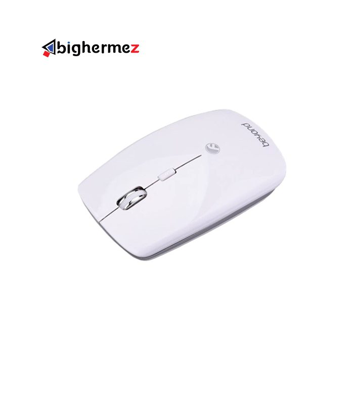 ماوس بیسیم بیاند مدل BM-1230RF