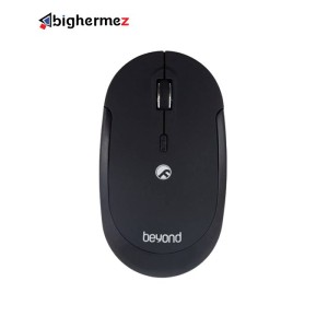ماوس بیسیم بیاند مدل BM-1242 RF