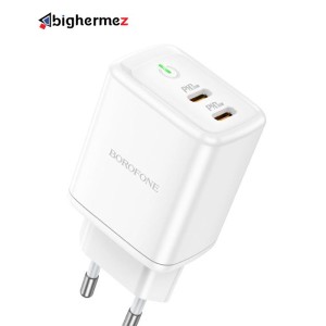 شارژر دیواری PD35W بروفون مدل BN9