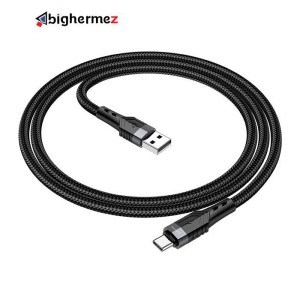 کابل شارژ میکرو یو اس بی بروفون مدل BU35
