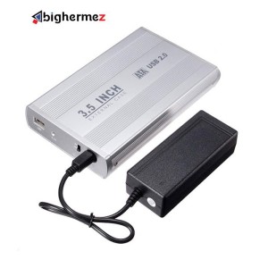 باکس هارد 3.5 اینچی USB2.0 کایزر