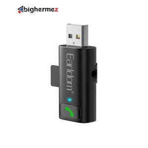 دانگل بلوتوث ارلدام مدل ET-BR11