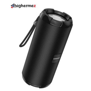 اسپیکر بلوتوث قابل حمل بروفون مدل BR15