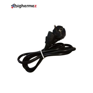 کابل برق پاور پی نت به طول 1.5 متر P-100