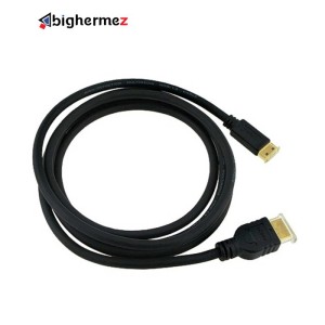 کابل 4K HDMI سونی مدل مولتی مدیا به طول 1.5متر