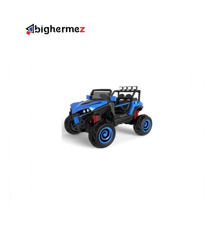 ماشین شارژی جیپ آفرود مدل C110755-4LP
