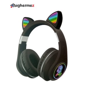هدفون بلوتوث کت ایر مدل M7
