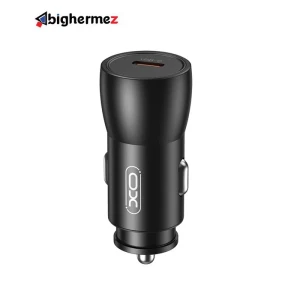 شارژر فندکی 25W ایکس او مدل XO-CC57