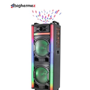 اسپیکر پارتی باکس آنیکو مدل CH-1286