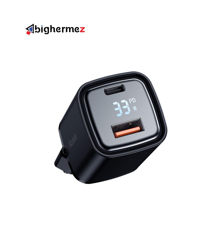 شارژر دیواری مک دودو مدل CH-1701
