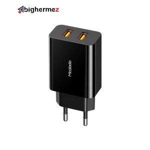 شارژر دیواری 18W مک دو دو مدل CH-8910