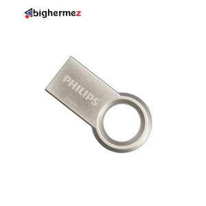 فلش مموری USB3.0 فیلیپس مدل سیرکل به ظرفیت 16 گیگ