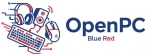 openpc logo