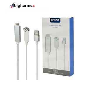 دانگل HDMI اونتن مدل OTN-7571