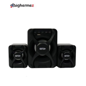 اسپیکر 2.1 دسکتاپ دیتکس مدل DS-99