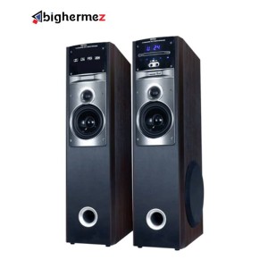 اسپیکر قدی 2تکه دیتکس مدل DSB9400