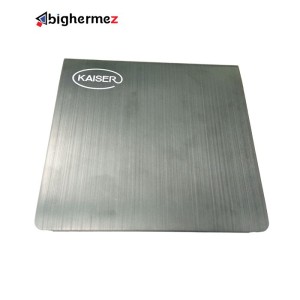 باکس DVD  رایتر اکسترنال USB2.0 کایزر سایز 12.7 اینچ