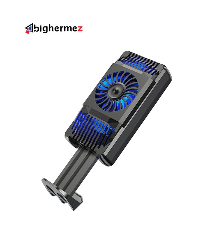 فن خنک کننده موبایل ارلدام مدل ET-F04