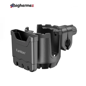 هولدر موبایل و نگهدارنده لیوان دوچرخه و موتورسیکلت ارلدام EH293