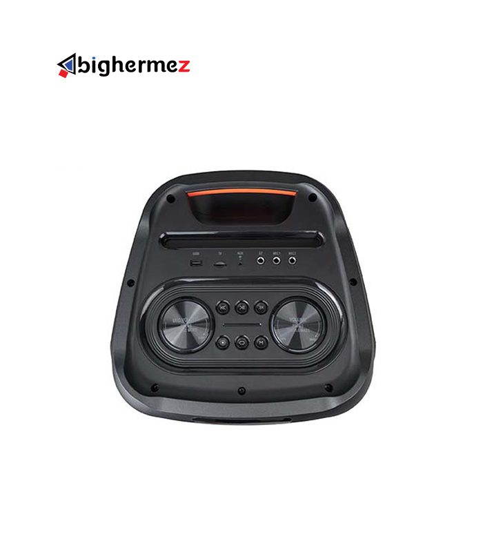 اسپیکر بلوتوث قابل حمل انرجایزر مدل BTS822