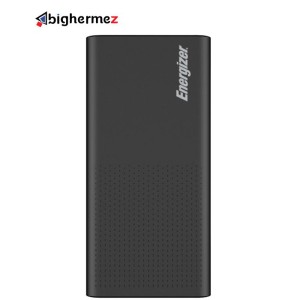 پاوربانک 20000mAh انرجایزر مدل EU20012PQ