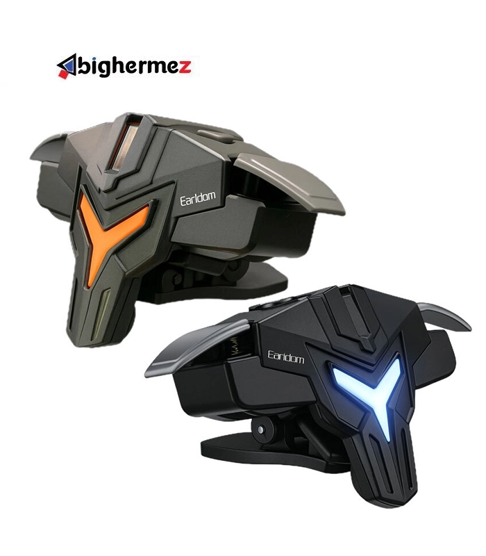 دسته بازی PubG انگشتی ارلدام مدل ET-F22