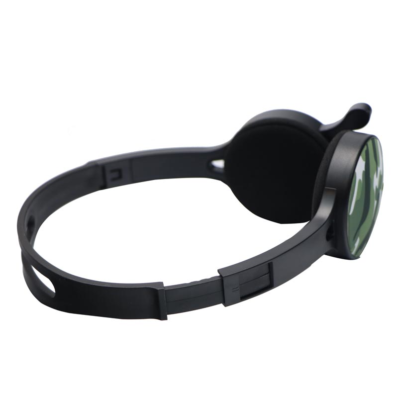 هدست سیم دار ای كی زد (سادیتا) مدل GM-012