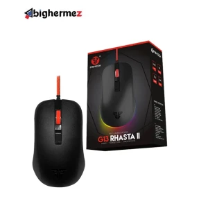 ماوس باسیم مخصوص بازی فنتک مدل G13 RHASTA II