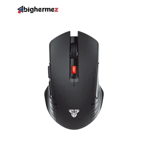 ماوس بیسیم گیمینگ فنتک مدل RAIGOR III WG12