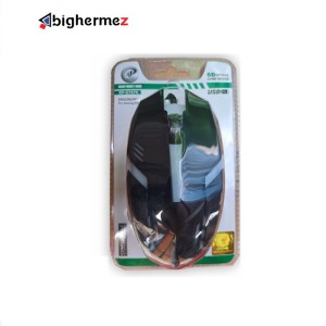 ماوس باسیم مخصوص بازی ایکس پی پروداکت مدل XP-G797K