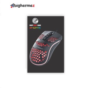 ماوس باسیم مخصوص بازی ایکس پی پروداکت مدل XP-G799K