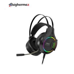 هدست باسیم گیم ایکس او مدل XO-GE-04