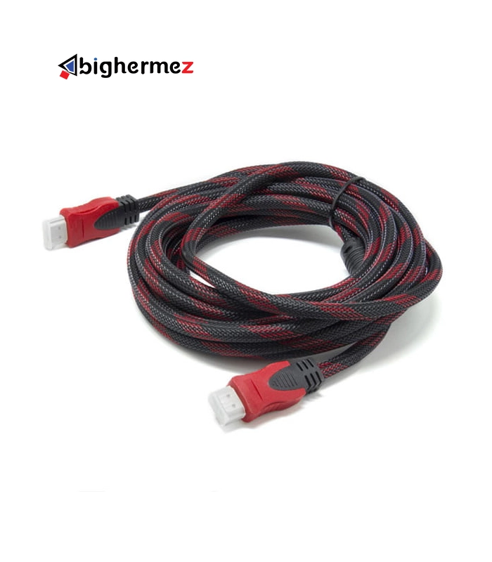 کابل HDMI 4K پی نت مدل H4-1 به طول 1.5 متر