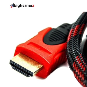 کابل HDMI 4K پی نت مدل H4-1 به طول 1.5 متر