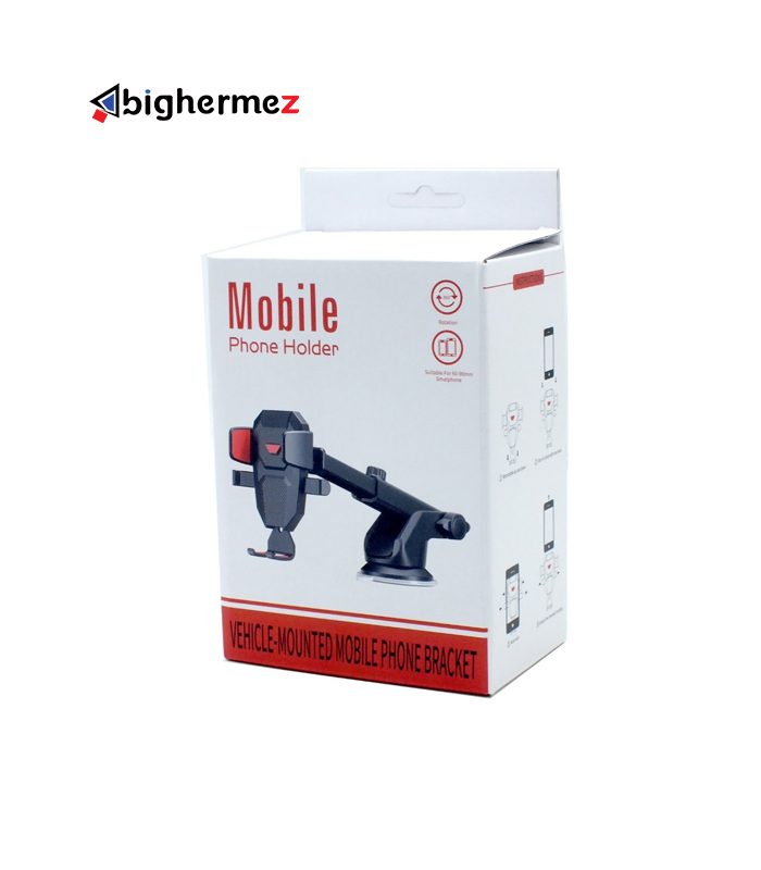 نگهدارنده موبایل کایزر مدل D25