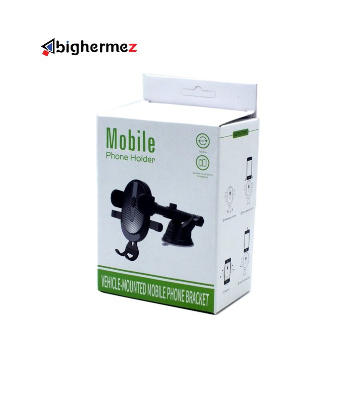 نگهدارنده موبایل کایزر مدل D23
