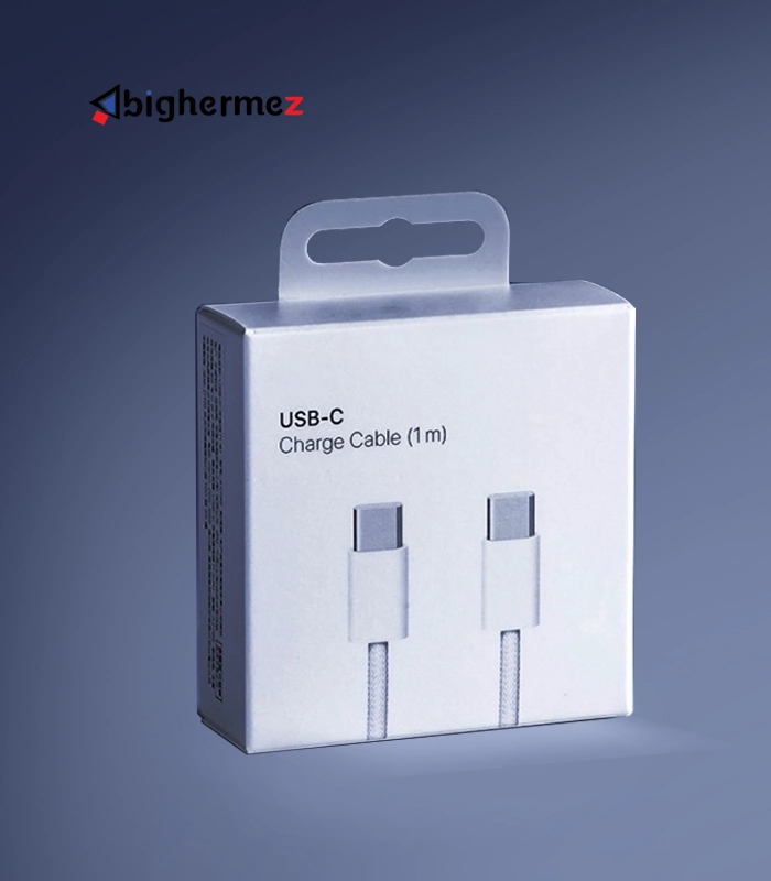 کابل شارژ اورجینال PD مدل iphone 15